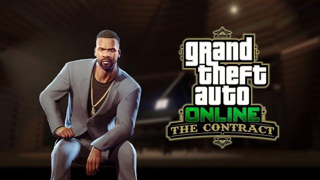 Dr. Dre - Gospel ft. Eminem (GTA The Contract) смотреть онлайн