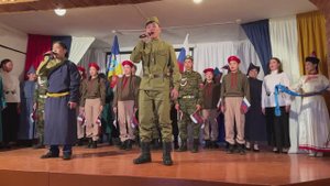 «Агуу Ехэ Илалта 2025"