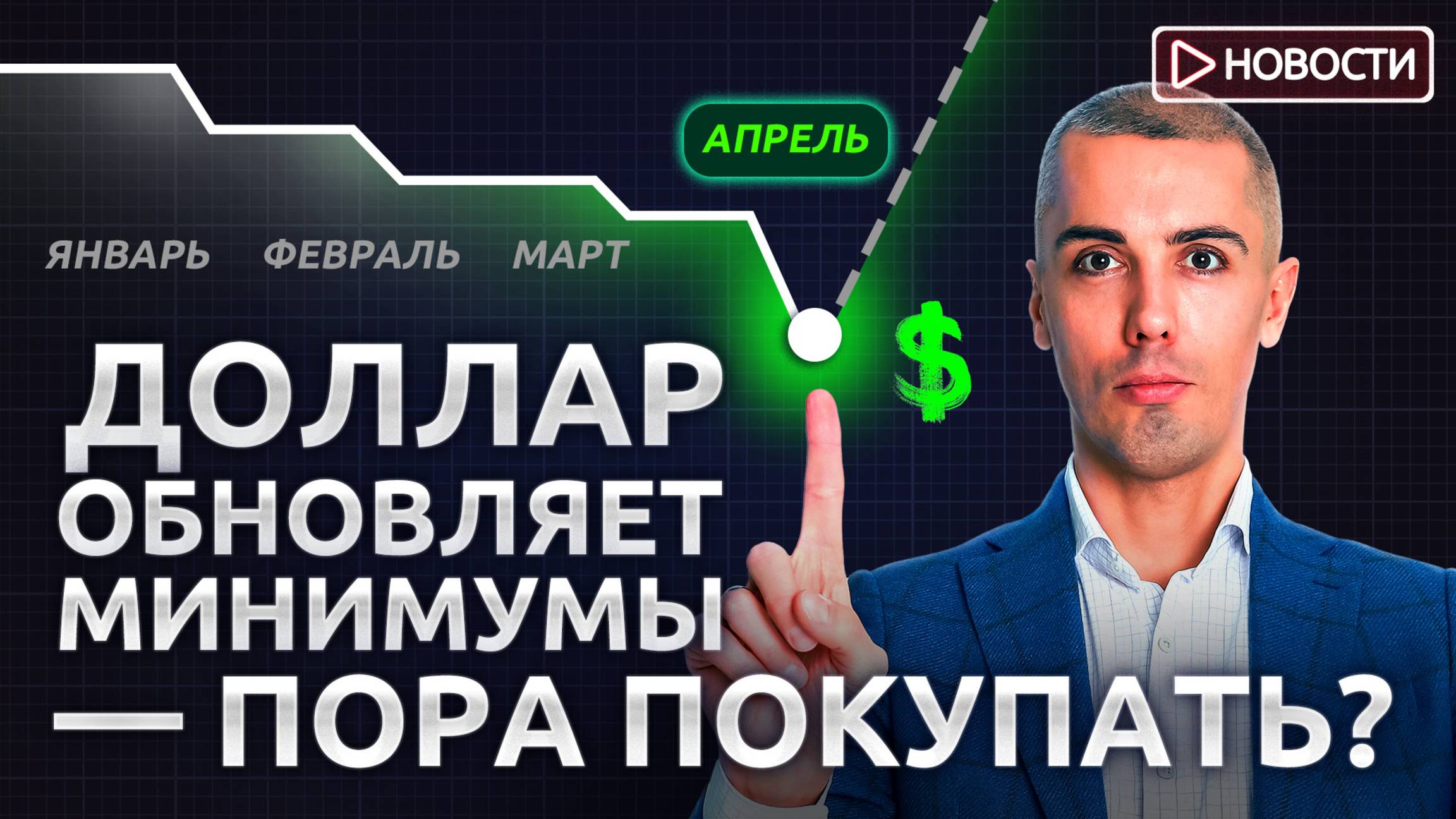 Квартиру за наличные больше не купить? Пошлины до 3521% от США. Новости с Николаем Мрочковским