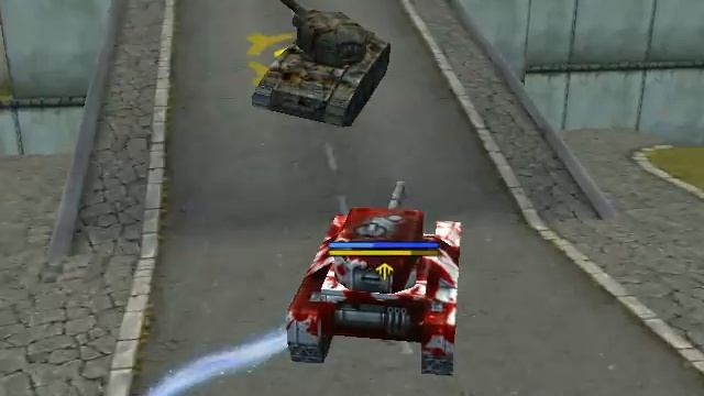 Кит играет на карте Серпухов