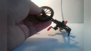 Фингер bmx  сломался?😭