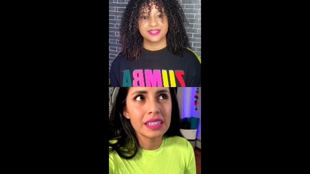 ZUMBA INSTRUCTOR INTERVIEW- EP #1