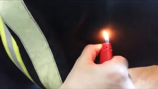 Некачественная боевая одежда пожарного смотреть онлайн