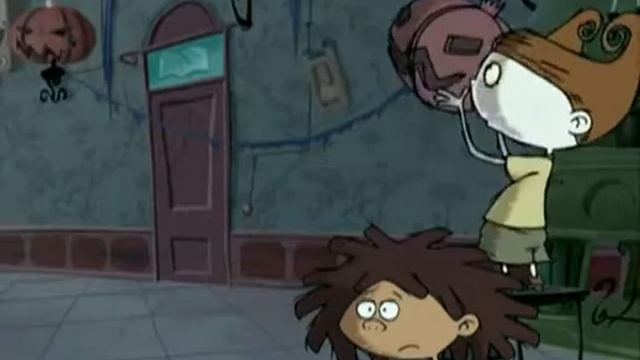 Зомби отель 4 серия смотреть онлайн