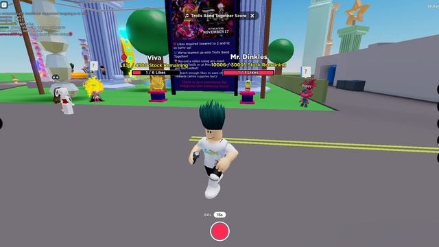 КАК ПОЛУЧИТЬ МР. ДИКЛС ОЧЕНЬ БЫСТРО (ЛИМИТКА REC IT) смотреть онлайн