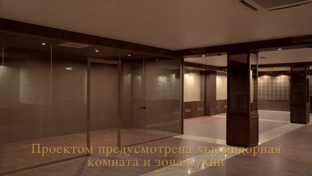 Сигарный клуб - Галерея Лапино смотреть онлайн