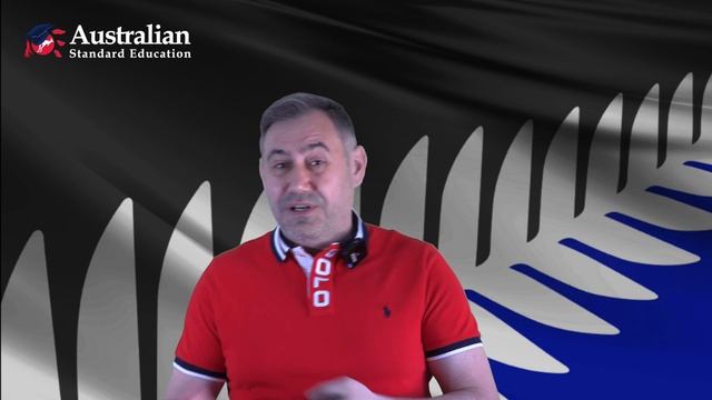 Отправка паспорта в VFS центр для студенческой визы в Новоую Зеландию