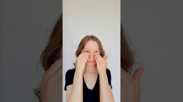 Лекция и массаж при дряблости век смотреть онлайн