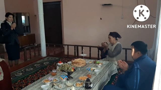 канлыкол Ибратлы келин