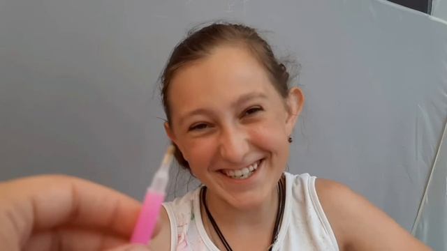 Гуселетовские Плёсы/отдых🌻/vlog смотреть онлайн