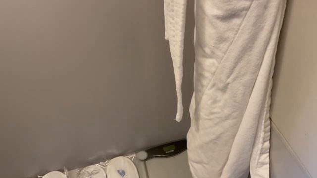 Номер отеля Park Rotana 5* - Абу Даби смотреть онлайн