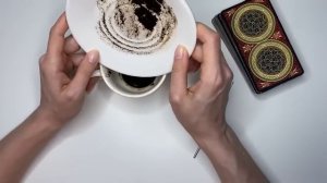 ЕГО МЫСЛИ О ВАС СЕЙЧАС 🔥 онлайн гадание на кофейной гуще картах таро кофе таро на любовь отношения