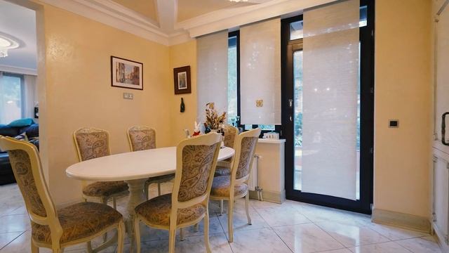 Серебряный Бор, 51 смотреть онлайн