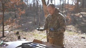 Знакомство с приводом - Specna Arms RRA Edge 2.0 SA-E07 Black [обзор и распаковка]