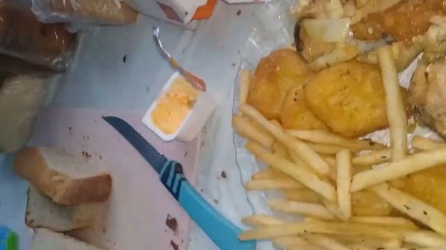 Домашня против фастфуда🍔🍅 смотреть онлайн