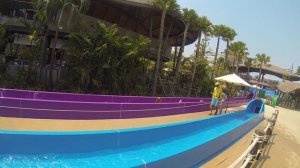 Vana Nava Jungle Water Park Hua Hin !!!!!! Аквапарк В Хуахин