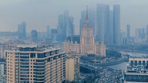 Apartlux Arbat
