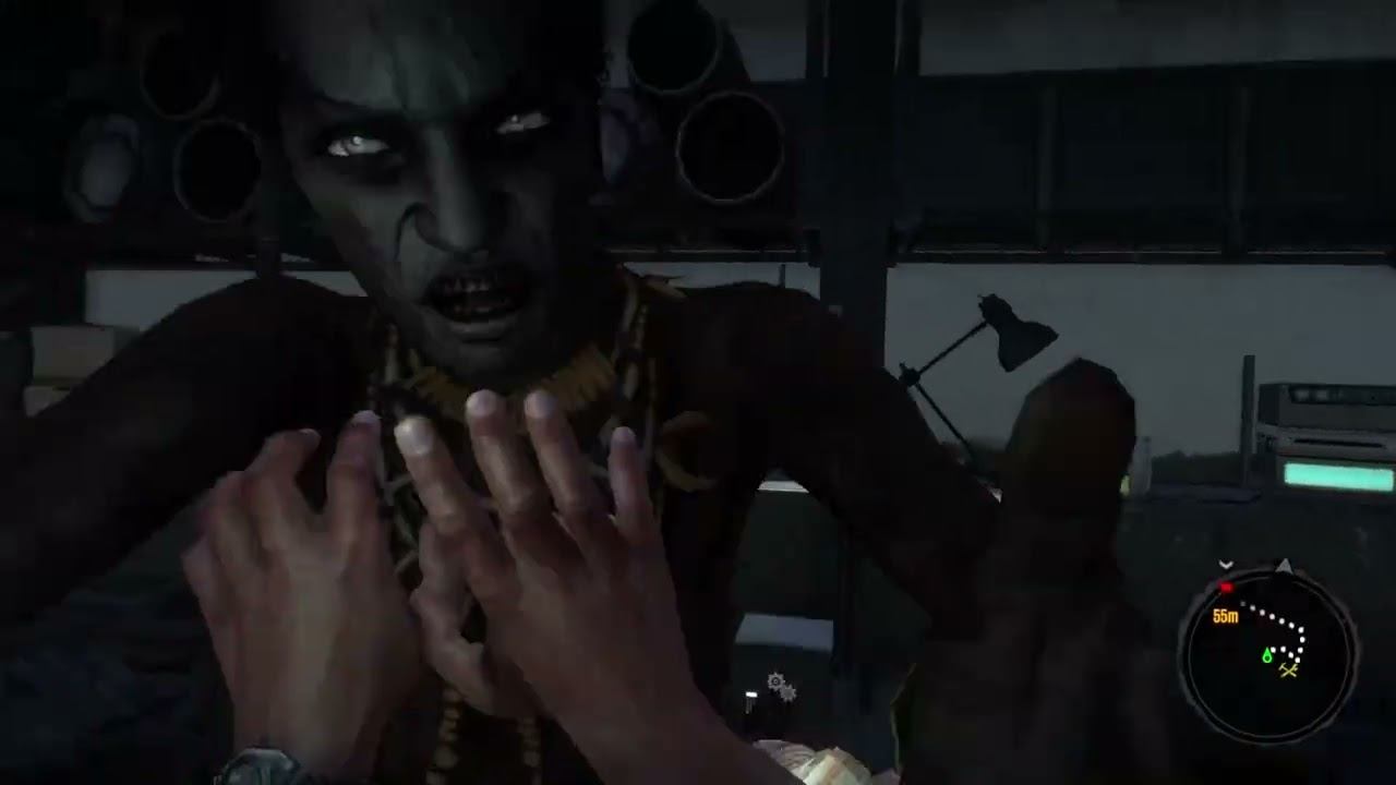 Dead Island (Walkthrough) - Act 3 | #3