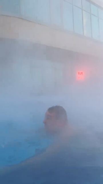 Открытый бассейн spa Ramada 5* екб смотреть онлайн