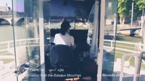 Париж глазами туриста, вдохновляющее видео на путешествие!