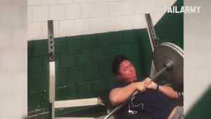FailArmy. 57 Workout Fails You DON'T Want To Repeat!