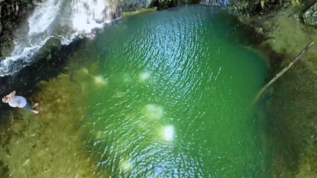 Барьяльский водопад. Абхазия 2024 #сухум #шакуранский #барьяльский #амткел #кодор #гагра #мо #trave смотреть онлайн