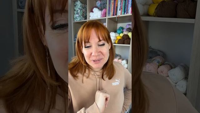 Преимущества и недостатки вязания из мотивов | Творческая среда с Ириной Невзоровой