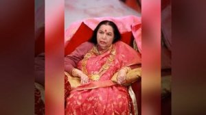 Who Jo Samne Sehme Se Bethe Hai  sahaja yoga bhajan