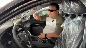 Китайские авто новинки. НЕобзор. 1 часть
