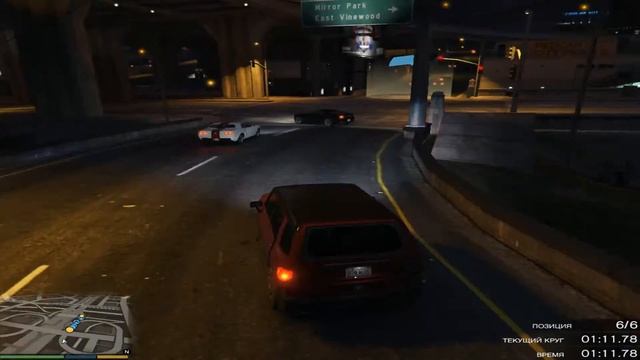 GTA 5 Прохождение 76 Шоссе. смотреть онлайн