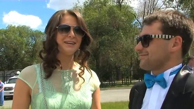 Свадебный репортаж смотреть онлайн