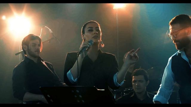 Zamiq Hüseynov  Mamma Maria