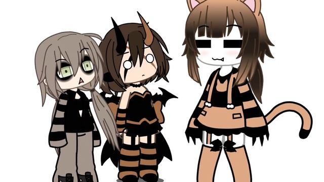 ПОЧЕМУ ВЫ ТАК БЫСТРО РАСТЁТЕ?!(мини колабчик с KOSHAK_MILKI) смотреть онлайн