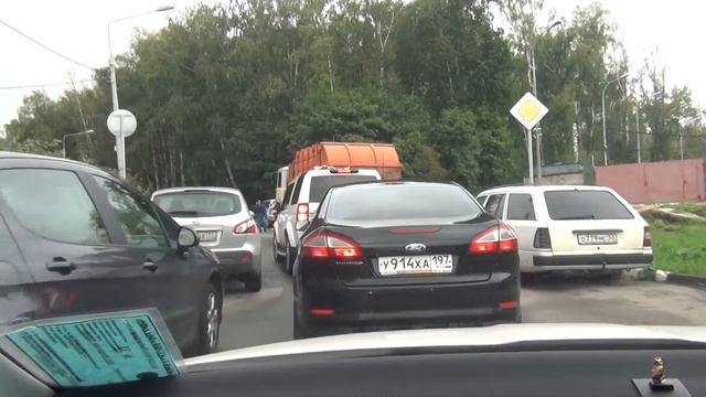 Свадьба Денис Катя - утро в московском смотреть онлайн