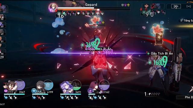 DoT Team 0 Cycle Gepard Moc12 смотреть онлайн