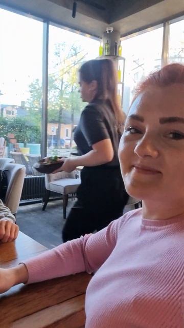 Прекрасный ресторан в Нижнем Новгороде Дади🤗 Напишите свои любимые кафе,рестораны в Нижнем Новгород смотреть онлайн