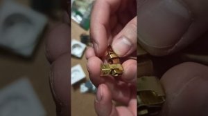 Legrand или Schneider устройство контактов/Legrand or Schneider review of the internal structure