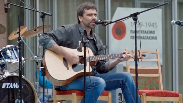 м. Гуляйполе ISA20150627 14 Сергей Гиленко-Граница (Запорожье) смотреть онлайн