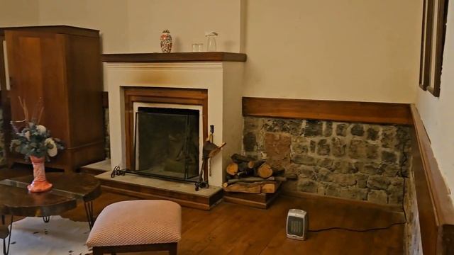 Старинное поместье или в гостях у аристократов. Hacienda La Cienega. смотреть онлайн