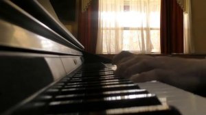 The Beatles."Girl" (ДЕВУШКА). НОСТАЛЬГИЧЕСКАЯ ФАНТАЗИЯ Ф.В.ГИНЗБУРГА В КАФЕ "ФРАУ МЮЛЛЕР".