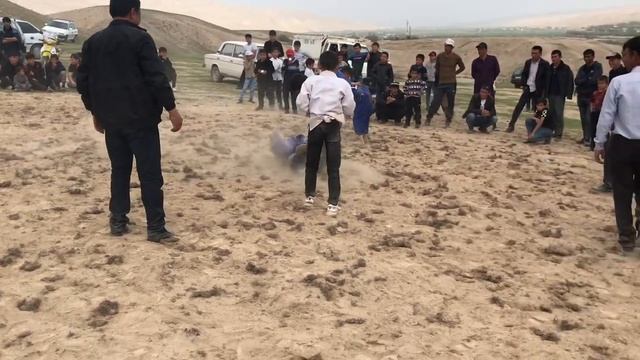 Голиб пахлавон спорт Искра смотреть онлайн