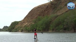 САПКРД / SUPKRD
САПКРД это САП туры рядом с Краснодаром.
Более 20ти разных, авторских САП маршрутов