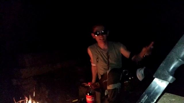 Сержант БУЛИТ Томсон. /// Sergeant Bullet Thomson. [ОСНОВЫ ВЫЖИВАНИЯ] смотреть онлайн