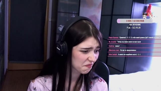 Pomfy chan -Пробуем японские сладости в прямом эфире +Розыгрыш сигн смотреть онлайн