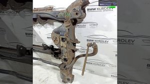 Балка подмоторная Grand Vitara 2005-2015 Grand Vitara 4580080K00 для Suzuki Grand Vitara 3