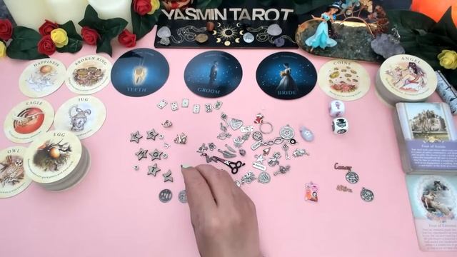 طالع بینی فال چای و تاروت смотреть онлайн