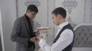 Анонс цыганской свадьбы Римма и Рустам #цыгане #цыганскаясвадьба