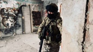 Штурм помещения. Углы и укрытия без ошибок. #long #военнаяподготовка #тактика #кмб #спецкурс