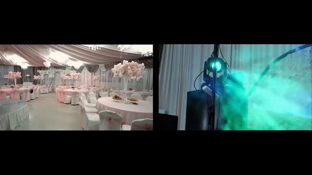 Оформление корпоратива смотреть онлайн