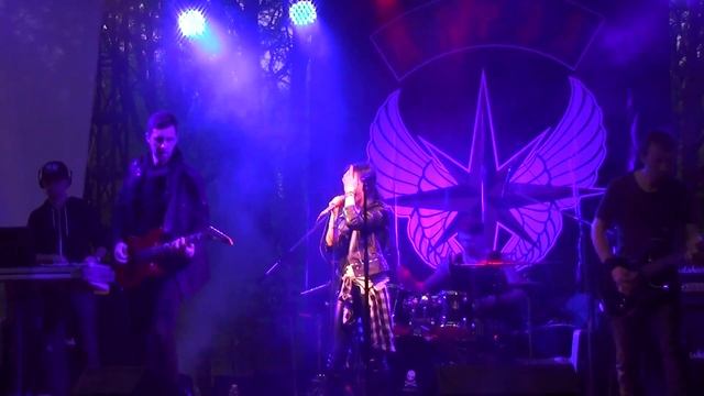 Lease Heaven - Close Youre Eyes (Мото весна VII,Пенза) смотреть онлайн